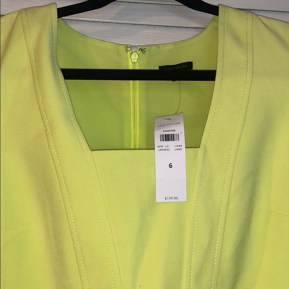 Ann Taylor Dress - Picture 3 of 3